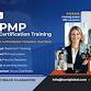 PMP Certification Bootcamp | 4 Days to Get... event in Gilbert, AZ