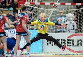 They currently hold the titles as world champions, european champions. Norge Har Hatt Malvakter I Toppklasse I 45 Ar Her Er Hemmeligheten Bak Suksessen