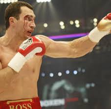 Ich tippe, dass vitali ihn in der 7. Gegen Powetkin Funf Grunde Warum Klitschko Heute Verliert Welt