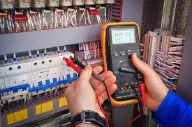 Anything involving finn might make you. Why You Need A Professional Electrician New Mexico And Santa Fe S Premier Lightning Protection And Electrician Contractor