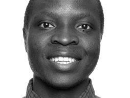 William Kamkwamba: How I harnessed the wind