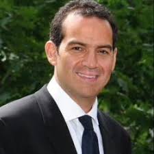 Adam Reiss's Instagram, Twitter & Facebook