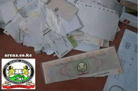 Kcse result slip by teresa ngari 718 views. How To Apply For Lost Kcpe Kcse Certificate Online