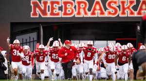 Get the latest news and information for the nebraska cornhuskers. What Might Nebraska S New Football Schedule Look Like Hail Varsity Nebraska Football Recruiting News