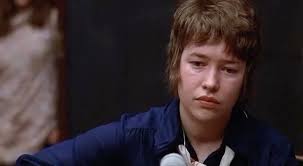 A very young Kathy Bates singing “And Even the Horses Had Wings” at an  audition in Miloš Forman’s ‘Taking Off,’ 1971. This was the then  22-year-old’s first role and she wrote this song too—she was ...