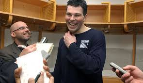 Born 15 february 1972) is a czech professional ice hockey right winger for and the owner of hc kladno of the czech extraliga (elh). Jaromir Jagr Im Interview
