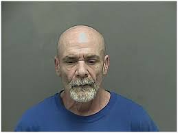 KPD: Man arrested after not allowing ex-girlfriend to leave home for four  days, keeping her from calling police