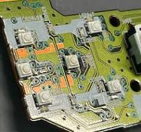 Replacement for SMD 6 pin tactile switch? : r/AskElectronics