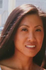 Suk Hyan (Paek) Cintolo