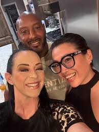 I'm so sad to hear the news about James's cancer. I remember laying in bed  with my wife and being unable to sleep because he was so gripping. Laying  awake to listen