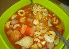 Menu ini gampang dibuat sendiri. Cara Membuat Seblak Seafood Pedas Untuk Pemula