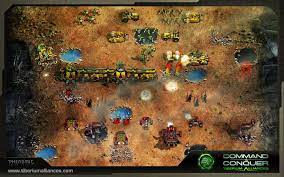 Based in the command and conquer tiberium story world, c&c tiberium alliances allows players to experience c&c in a brand new way. C C Tiberium Alliances Wwgdb