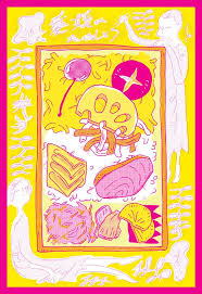 Graphic design in japan image: Gurafiku Founder Ryan Hageman On The Wonder Of Japanese Graphic Design