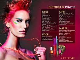 Hunger Games Cover Girl District 5 Juegos Del Hambre Los Juegos Del Hambre Maquillaje