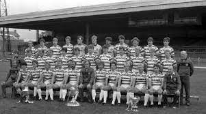 Maybe you would like to learn more about one of these? Celtic Team Line Up 1985 86 The Celtic Wiki