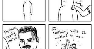 Cm abm nothing really matters, fm7/bb nothing really matters eb a/eb eb ebdi7 to me. Nothing Really Matters Album On Imgur