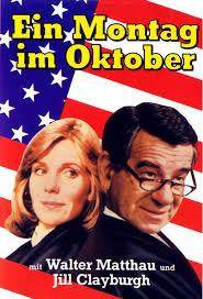 Ein Montag im Oktober