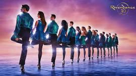 Riverdance 30