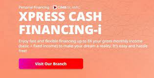 No to collaterals and a guarantor is not required if the loan amount is below rm5000. Cimb Xpress Cash Financing I Pinjaman Peribadi Gaji Rendah