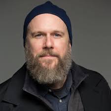 Becoming Desirably Strange: A Dialogue between Aaron Knochel and Roger  Malina