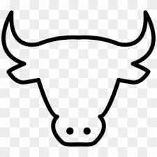 Free Free 316 Highland Cow Head Free Cow Svg SVG PNG EPS DXF File