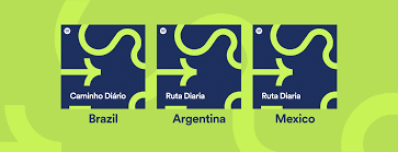 Check spelling or type a new query. Daily Drive Comes To Argentina Mexico And Brazil Spotify