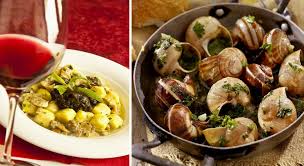 Quels Vins Servir Avec Des Escargots Pour Les Fetes De Fin D Annee La Revue Du Vin De France