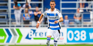 VoetbalPrimeur.nl - News update