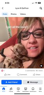 I know she's already been posted for formula but she's not limited to one  product! Please watch put for Daisy Levine !!!