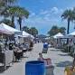 Arts & Crafts Show at St. Augustine Beach