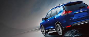 The nissan rogue sport was introduced in the 2017 model year. 2019 Nissan Rogue Reviews Hybrid Sport Scott Evans Nissan