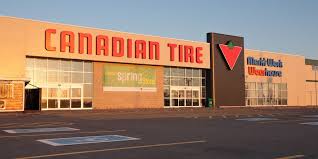 Canadian Tire S Website Is Suddenly So Overwhelmed That It S Almost Constantly Crashing Narcity
