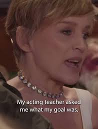 Sharon Casting Video