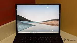 Surface laptop 4 vs surface laptop 3: Surface Laptop 3 15 Inch Review A Great Laptop But Get The Intel Model Neowin