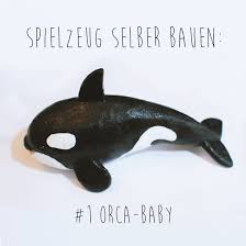 Mit dem malen nach zahlen set wirst auch du zum echten künstler. Nachhaltigkeit Im Kinderzimmer Spielzeug Orca Diy Artandalmonds