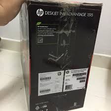 Check spelling or type a new query. Hp Deskjet 1515 Printer Scanner Shopee Malaysia