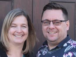 our people — Bourne Christian Centre