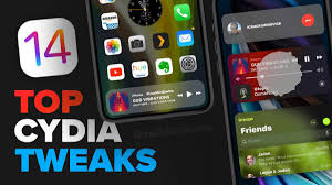 New features help you get what you need in the moment. Top 15 Jailbreak Ios 13 5 Tweaks Best Cydia Tweaks For Unc0ver 13 5