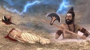 Bhagwan Parshuram Wikivisually Bhagwan parshuram filminin özeti, yorumları, oyuncuları ve seansları hakkında bilgilere ulaşmak, film fragmanını izlemek için tıklayın! bhagwan parshuram wikivisually