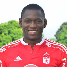 El goleador oriundo de chocó ya jugó en el. Cristian Martinez Borja En Elpuntodp By Puntodp Univalle