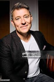 46 Ben Shephard Television Presenter Stock Photos, High-Res Pictures, and  Images