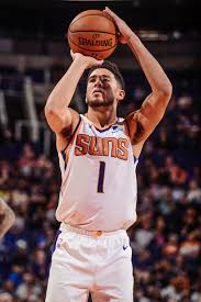 Get the latest nba news on devin booker. Devin Booker And The Phoenix Suns Hand The Philadelphia 76ers Their First Season Loss Talkbasket Net
