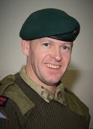 Former Second Sea Lord