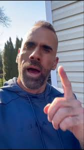 Found these 2 dogs roaming canyon country area. Grey female and brindle  male. Anyone recognize them