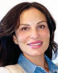 Angela Capece's Instagram, Twitter & Facebook