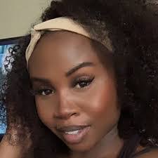 Keysha Taylor's Instagram, Twitter & Facebook