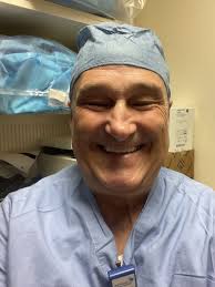 Christina McKee, MS,AG-ACNP