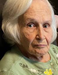 Obituary for Wilma Mae (Blythe) Farris