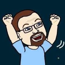 Mike Dietrich (onthe49th)