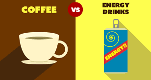 Coffee Vs Energy Drinks 5 Reasons Why Coffee Is A Better